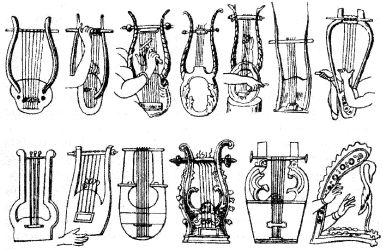Михаил Гаспаров - Занимательная Греция. Капитолийская волчица (сборник)