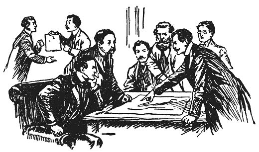 Генри Дьюдени - Кентерберийские головоломки