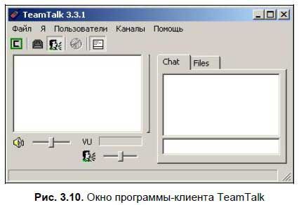 Сергей Фрузоров - Бесплатные разговоры через Интернет