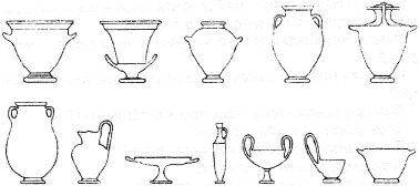 Михаил Гаспаров - Занимательная Греция. Капитолийская волчица (сборник)