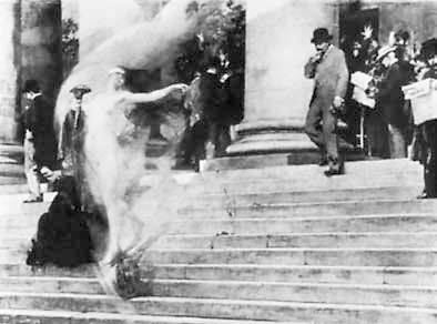 Джон Бергер - Искусство видеть