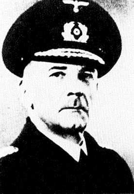 Константин Залесский - Кригсмарине. Военно-морской флот Третьего рейха