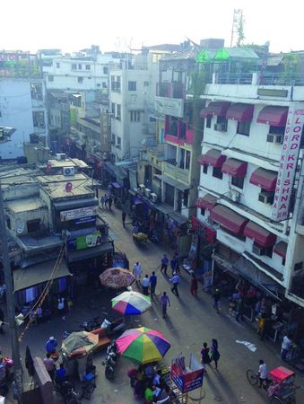 А. Корякина - Дорога в облаках