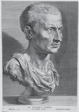 Марк Цицерон - Тускуланские беседы