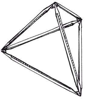 Светлана Ращупкина - Удивительные поделки из спичек