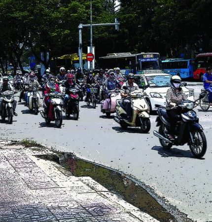 А. Корякина - Дорога в облаках