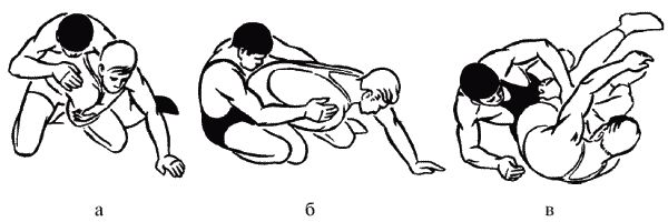 Коллектив авторов - Греко-римская борьба для начинающих