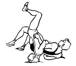 Коллектив авторов - Греко-римская борьба для начинающих