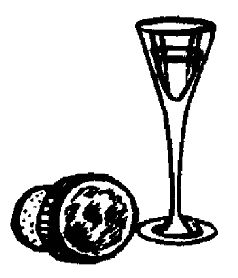 Ирина Трущ - Винный Этикет