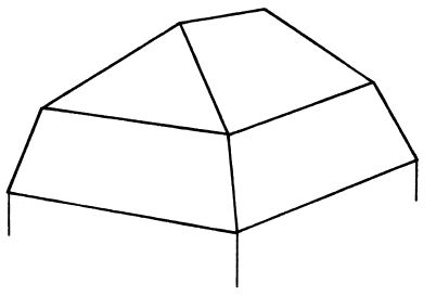 Аурика Луковкина - Архитектура и устройство крыши