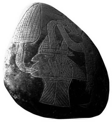 Андрей Жуков - Камни Ики - послание невозможной цивилизации