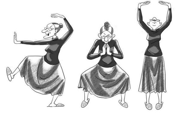 Светлана Лаврова, Ольга Колпакова - Верните новенький скелет!