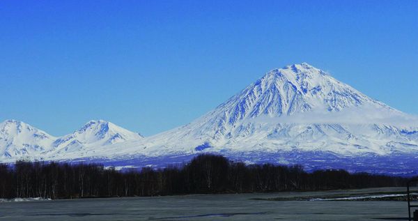 А. Корякина - Дорога в облаках
