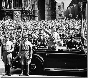 Владимир Побочный, Людмила Антонова - Осень 1943 года