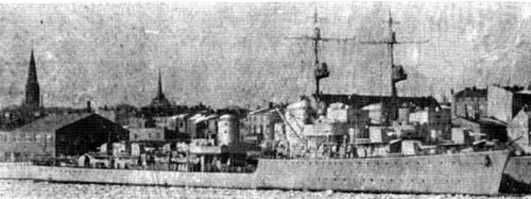 Константин Залесский - Кригсмарине. Военно-морской флот Третьего рейха