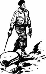 Николай Атаров, Евгений Рысс и др. - МИР ПРИКЛЮЧЕНИЙ № 3. 1957 (Ежегодный...