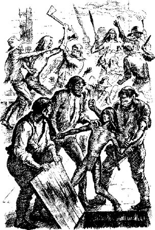 Лизелотта Вельскопф-Генрих - Харка - сын вождя