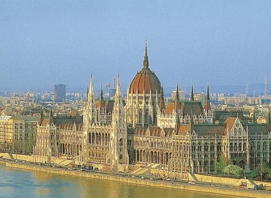 Герд Меллер, Юрген Бергманн и др. - Будапешт и пригороды. Путеводитель