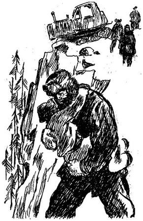 Леонид Кокоулин - Колымский котлован. Из записок гидростроителя