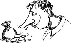 Не мудрствуя лукаво. Крылатые слова и...