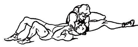 Коллектив авторов - Греко-римская борьба для начинающих