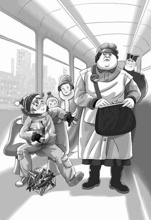 Светлана Лаврова, Ольга Колпакова - Верните новенький скелет!