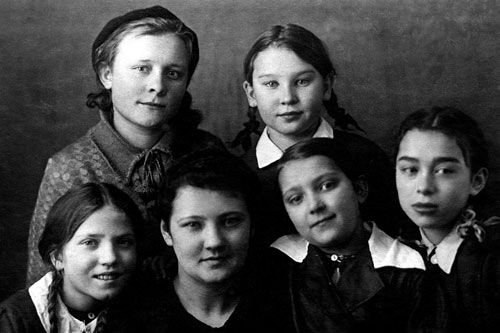 Ирина Галкина - Моя жизнь