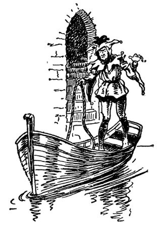 Генри Дьюдени - Кентерберийские головоломки