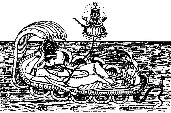 Александр Немировский - Древняя Индия