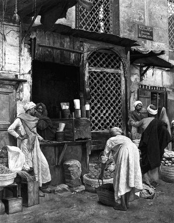 Жерар Нерваль - Конец Великолепного века, или Загадки последних невольниц Востока