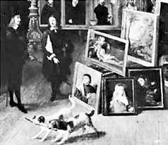 Джон Бергер - Искусство видеть