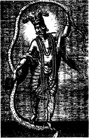 Александр Немировский - Древняя Индия