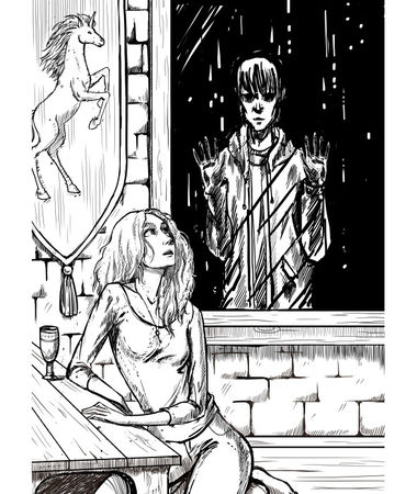 Анна Платунова - Лесной царь