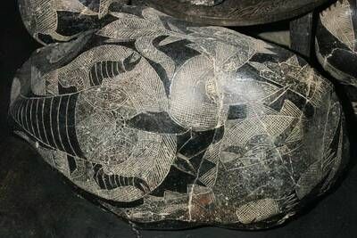 Андрей Жуков - Камни Ики - послание невозможной цивилизации