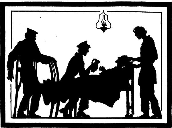 Иван Тургенев - Стихотворения в прозе