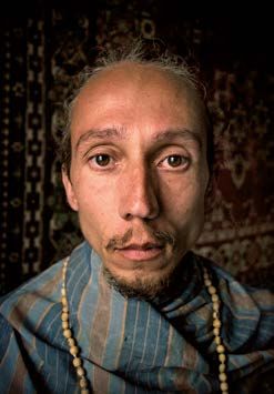 Андрей Рогач (Анро) - 21 стакан. Истории Йогеша, записанные Анро