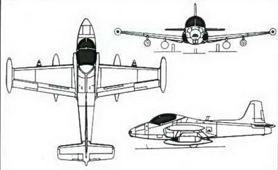 Владимир Ильин - Штурмовики и истребители-бомбардировщики