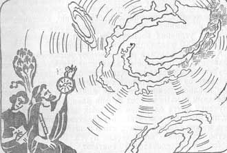 Владимир Губарев - Космические мосты