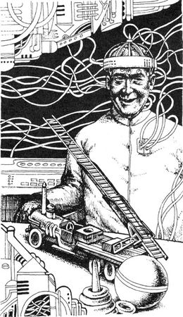 Николай Гуданец - Двое с Золотой Канавы