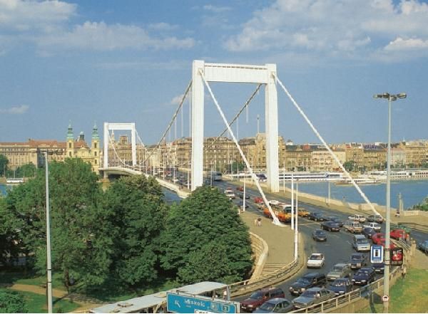 Герд Меллер, Юрген Бергманн и др. - Будапешт и пригороды. Путеводитель