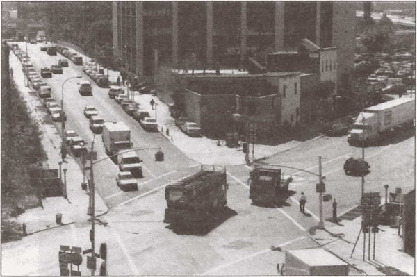 Вадим Бурлак - Неизвестный Нью-Йорк. История. Легенды. Предания