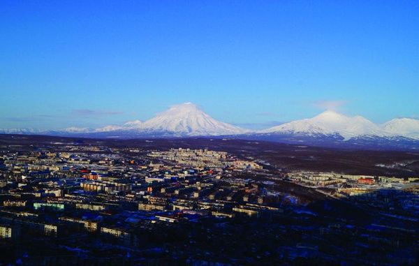 А. Корякина - Дорога в облаках