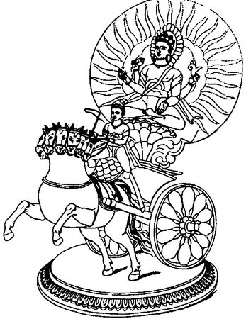 Александр Немировский - Древняя Индия