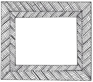 Светлана Ращупкина - Удивительные поделки из спичек