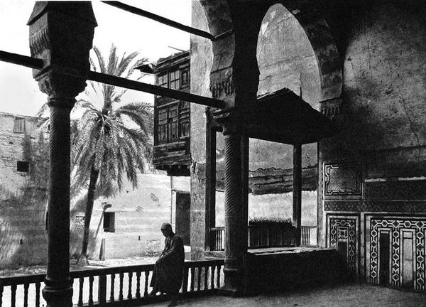 Жерар Нерваль - Конец Великолепного века, или Загадки последних невольниц Востока