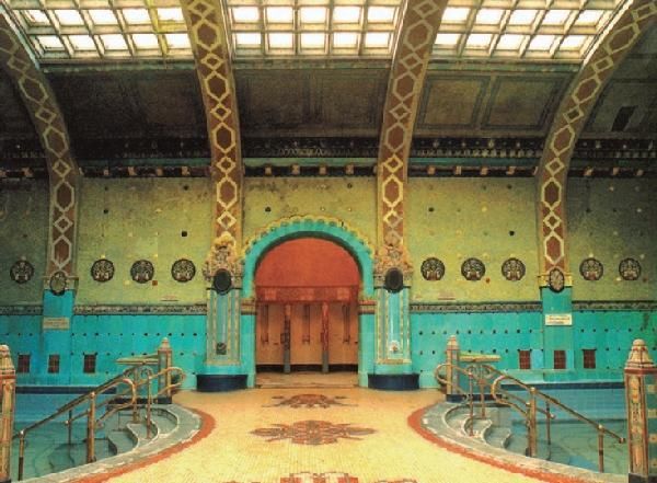 Герд Меллер, Юрген Бергманн и др. - Будапешт и пригороды. Путеводитель