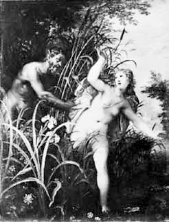 Джон Бергер - Искусство видеть