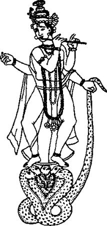 Александр Немировский - Древняя Индия