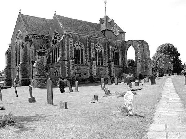 Анна Павловская - 5 O’clock и другие традиции Англии