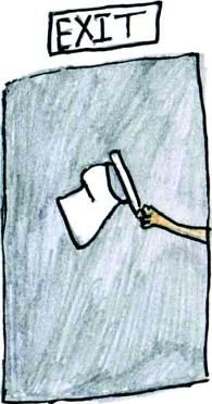 А. Корякина - Дорога в облаках